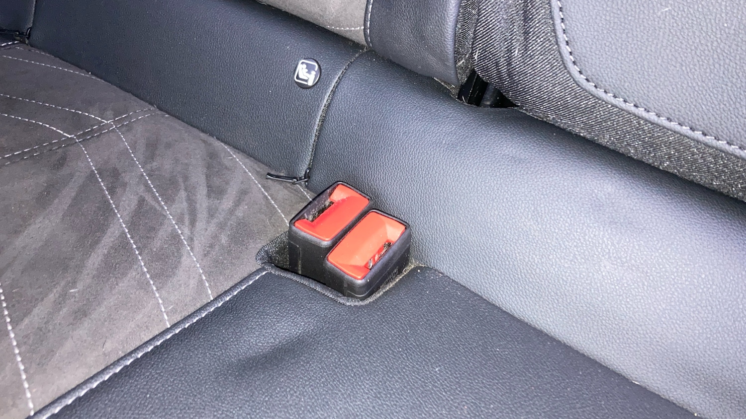 Used Vauxhall Mokka 2023 for sale - 77180664: Photo 17