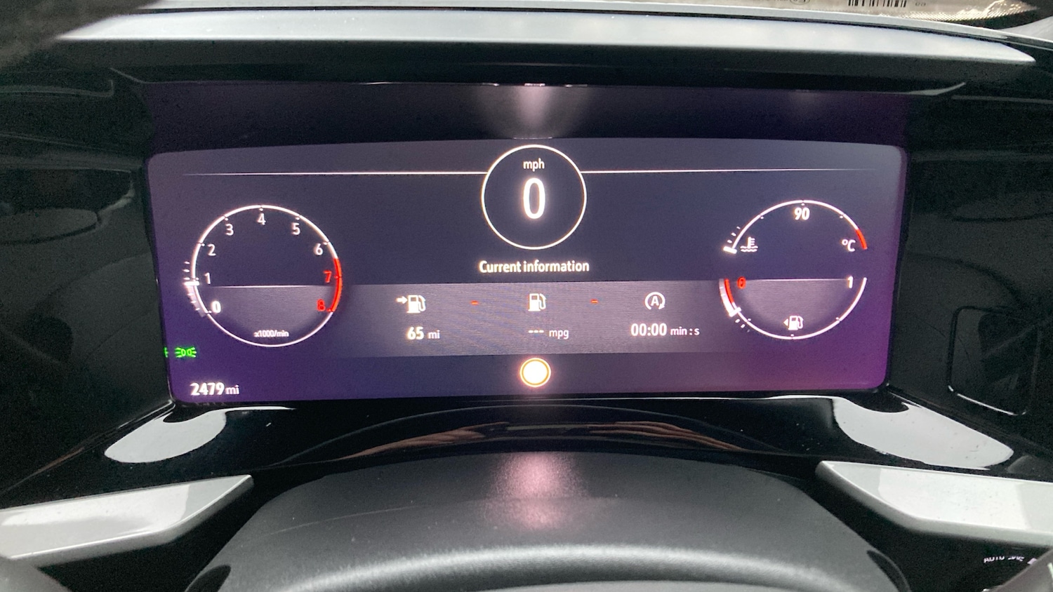 Used Vauxhall Mokka 2023 for sale - 77180664: Photo 18