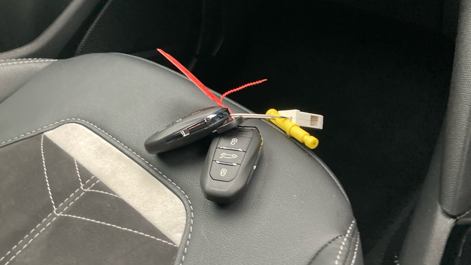 Used Vauxhall Mokka 2023 for sale - 77180664: Photo 19