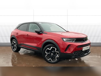 Used Vauxhall Mokka 2023 for sale - 77180664: Photo