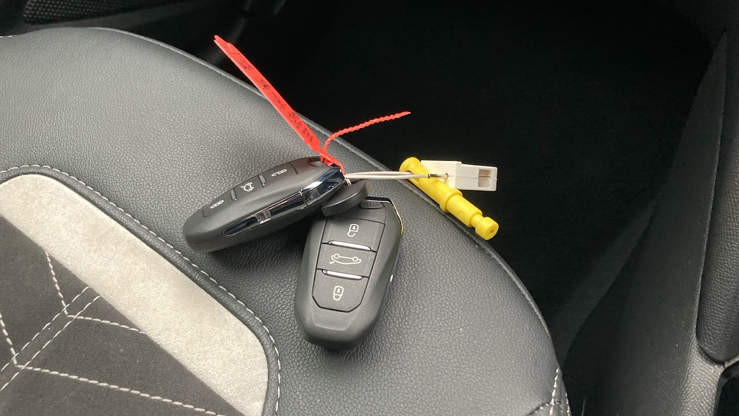 Used Vauxhall Mokka 2023 for sale - 77180664: Photo 20