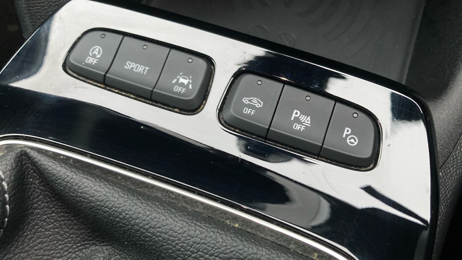 Used Vauxhall Mokka 2023 for sale - 77180664: Photo 25