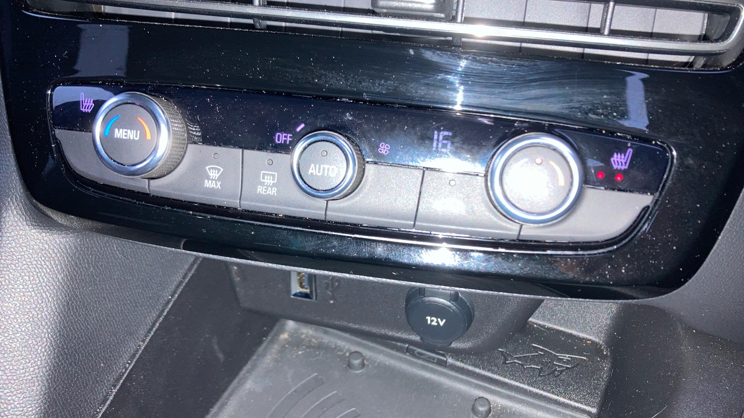 Used Vauxhall Mokka 2023 for sale - 77180664: Photo 28