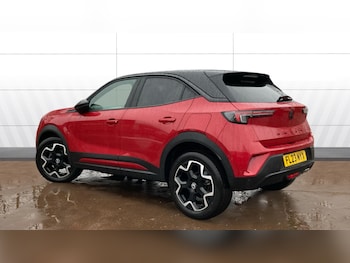 Used Vauxhall Mokka 2023 for sale - 77180664: Photo