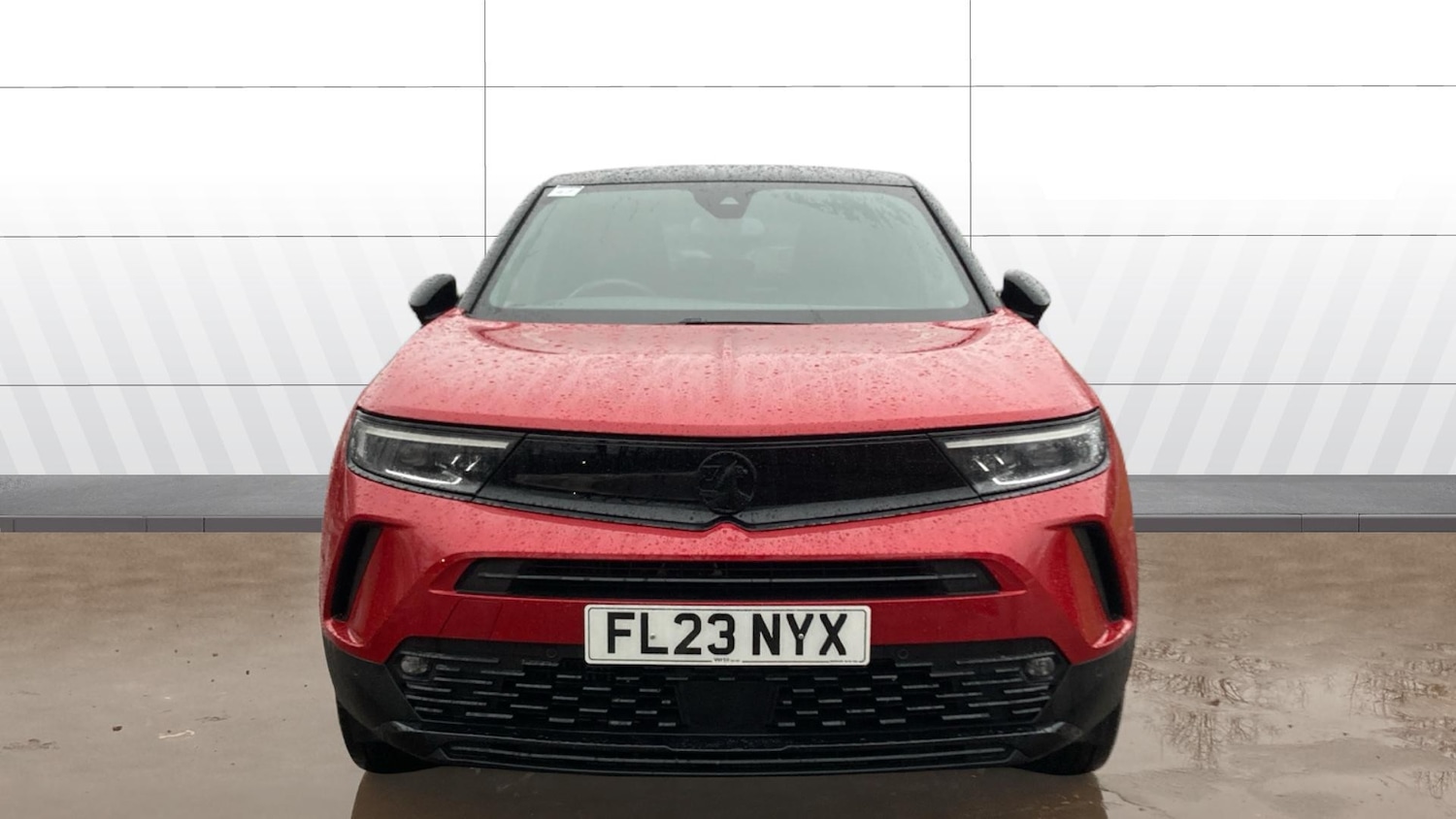 Used Vauxhall Mokka 2023 for sale - 77180664: Photo 3