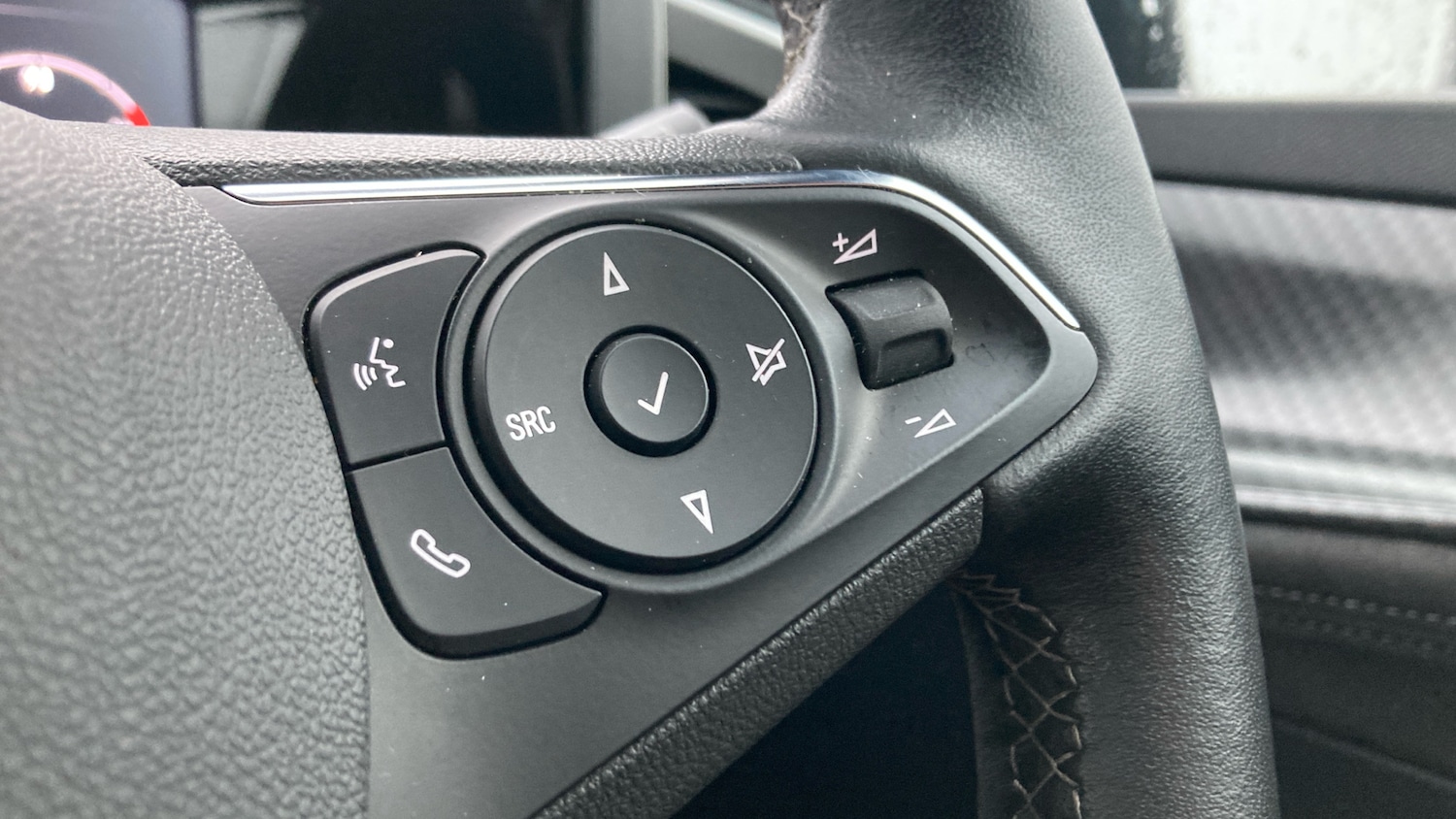 Used Vauxhall Mokka 2023 for sale - 77180664: Photo 33