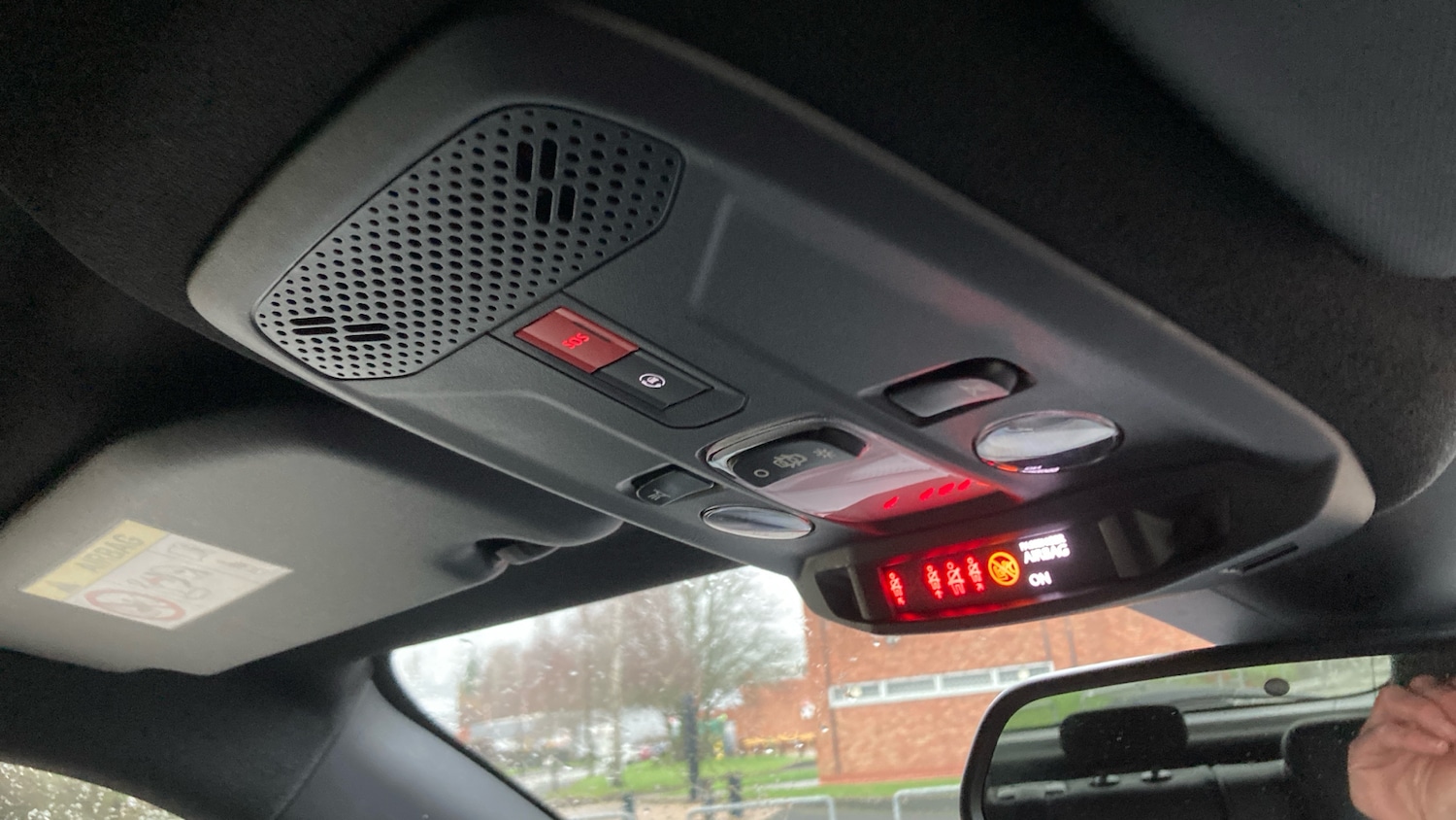 Used Vauxhall Mokka 2023 for sale - 77180664: Photo 35