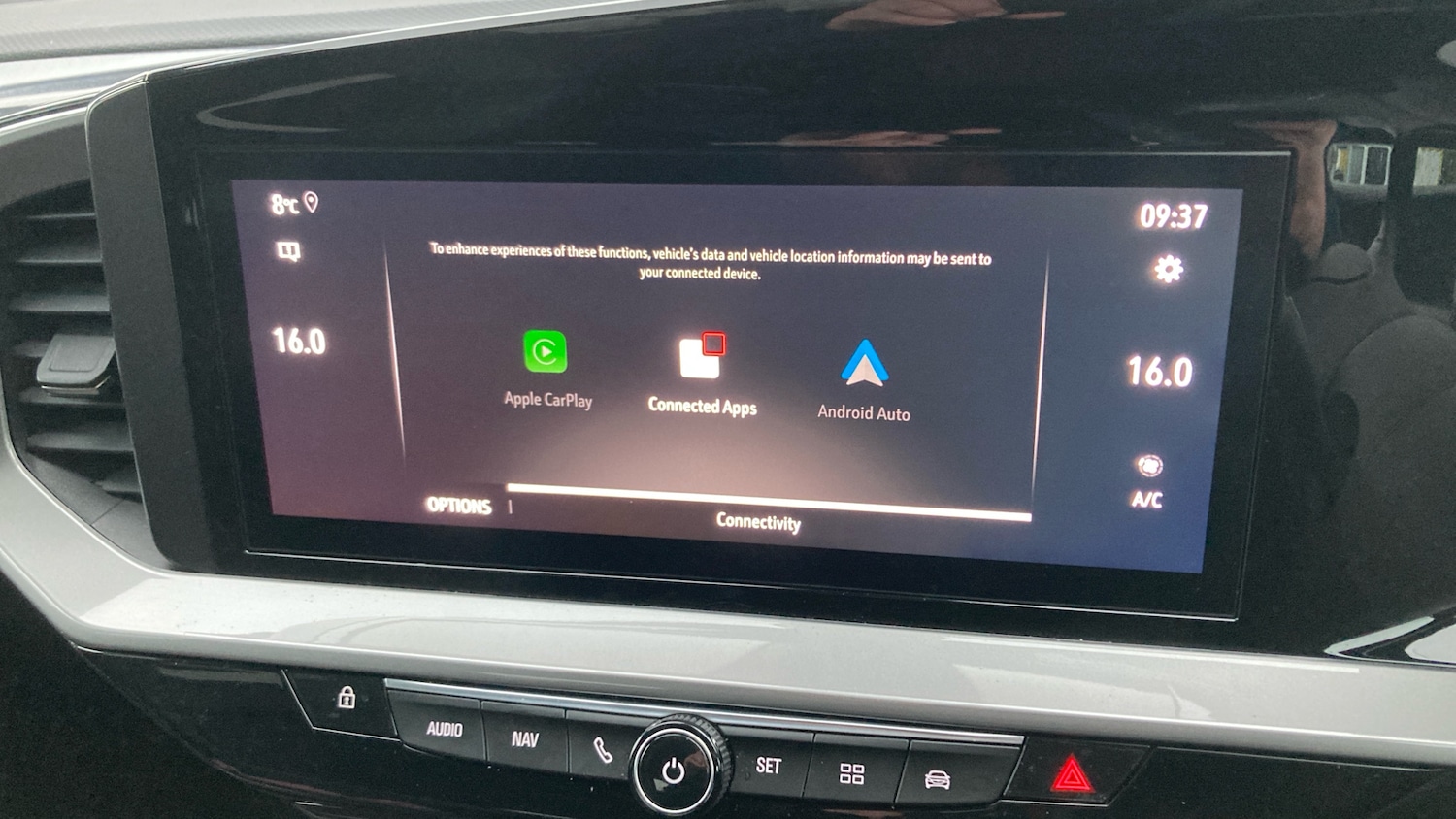 Used Vauxhall Mokka 2023 for sale - 77180664: Photo 36