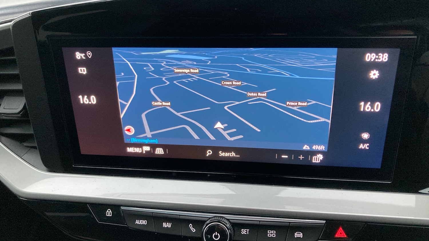 Used Vauxhall Mokka 2023 for sale - 77180664: Photo 37