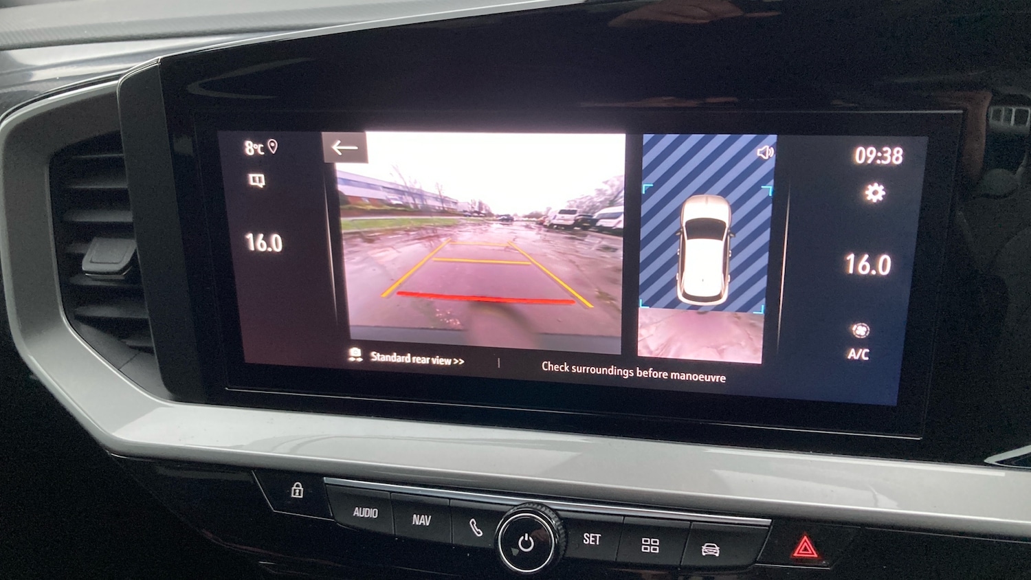 Used Vauxhall Mokka 2023 for sale - 77180664: Photo 38