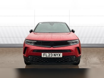 Used Vauxhall Mokka 2023 for sale - 77180664: Photo