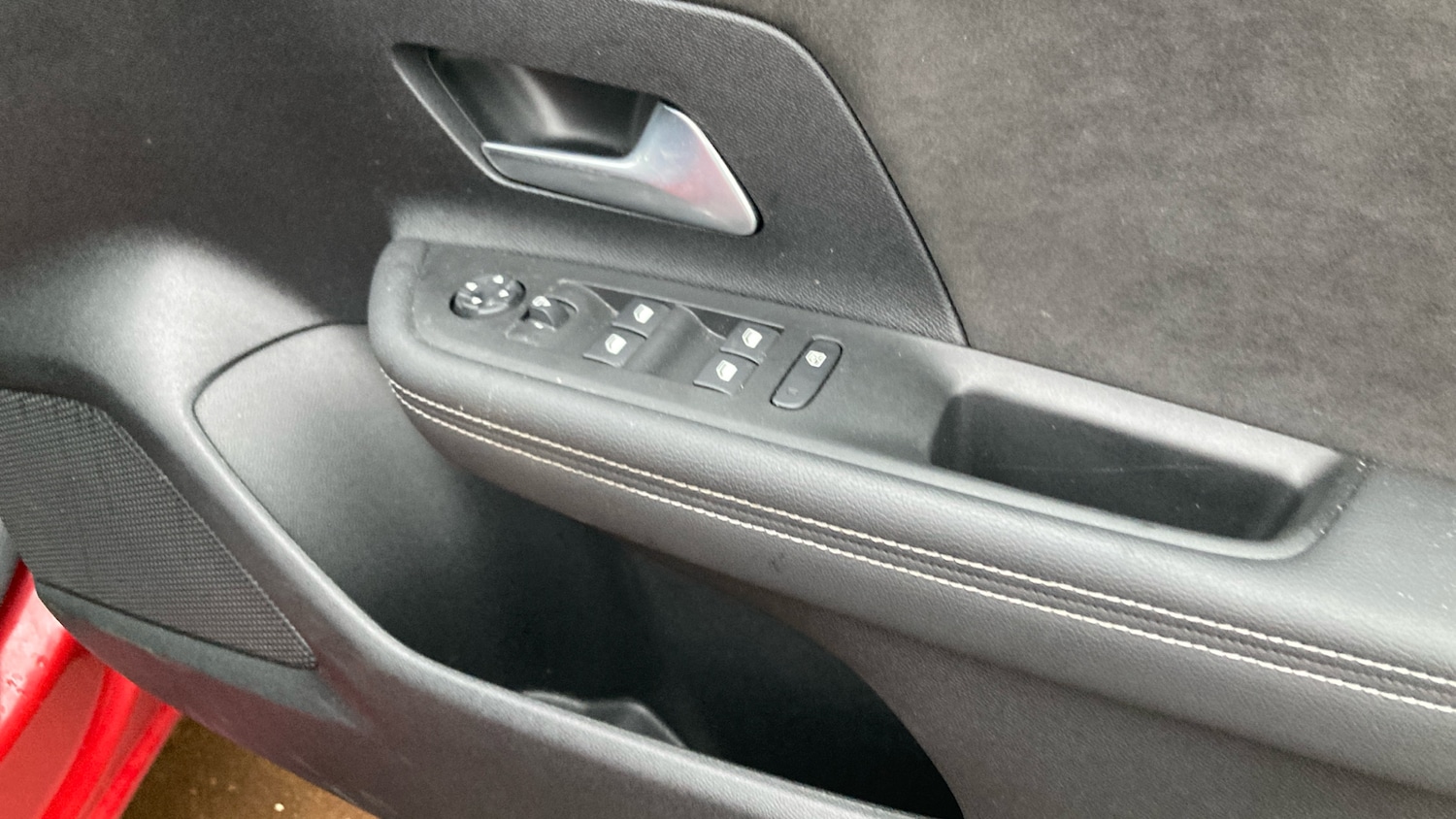 Used Vauxhall Mokka 2023 for sale - 77180664: Photo 40