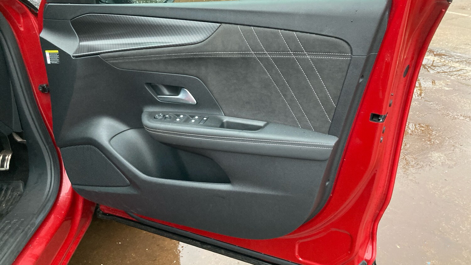 Used Vauxhall Mokka 2023 for sale - 77180664: Photo 41