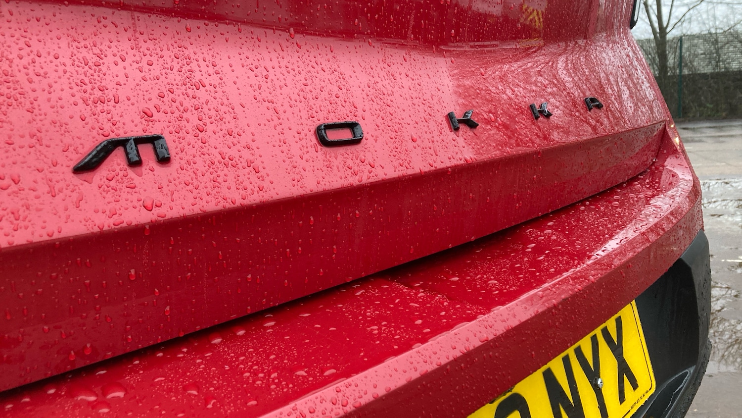 Used Vauxhall Mokka 2023 for sale - 77180664: Photo 44