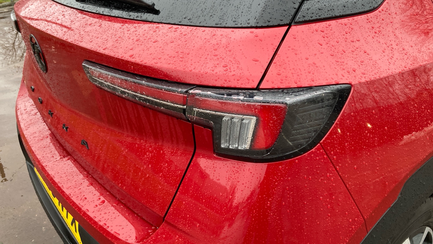 Used Vauxhall Mokka 2023 for sale - 77180664: Photo 47