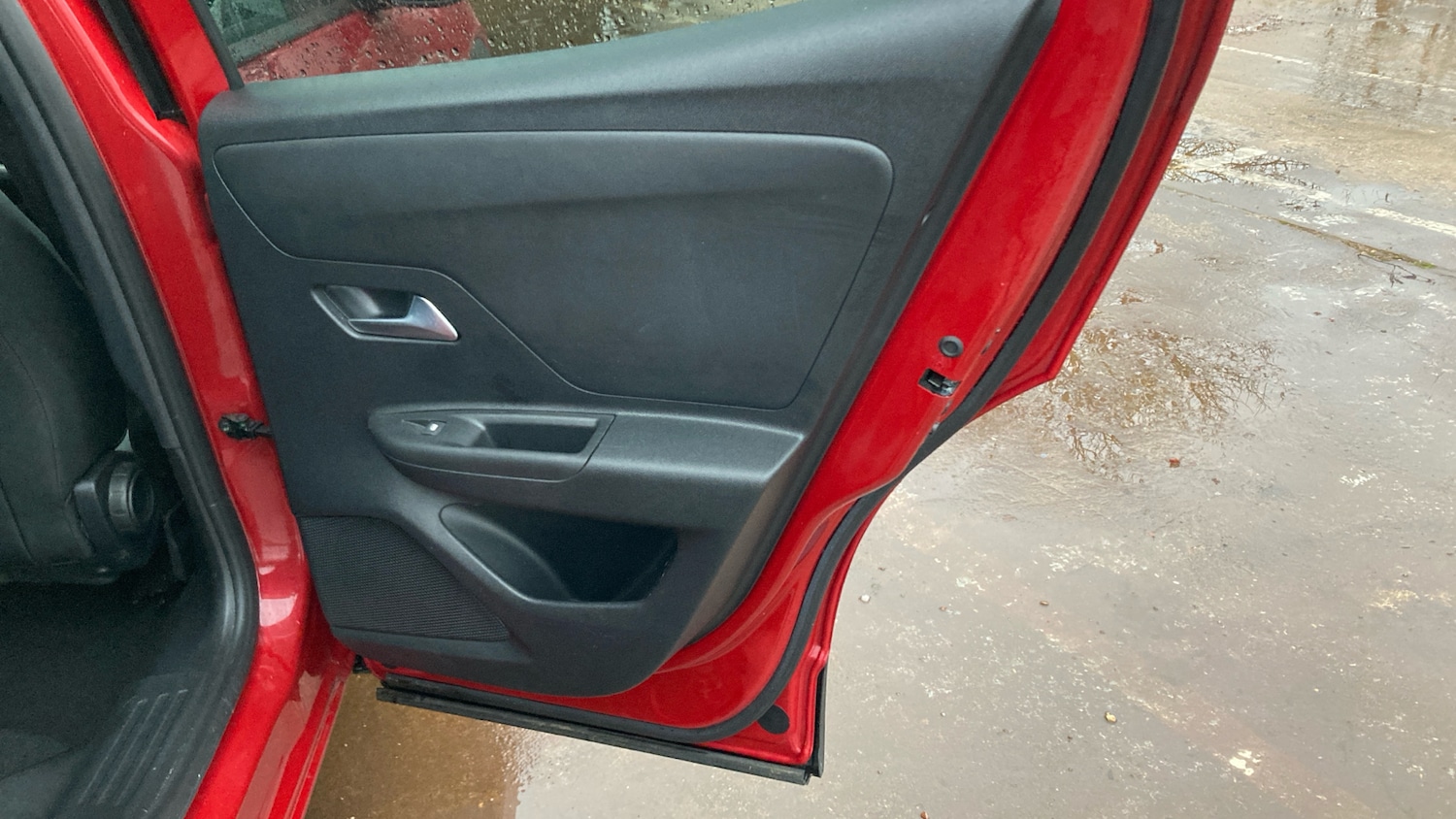 Used Vauxhall Mokka 2023 for sale - 77180664: Photo 48