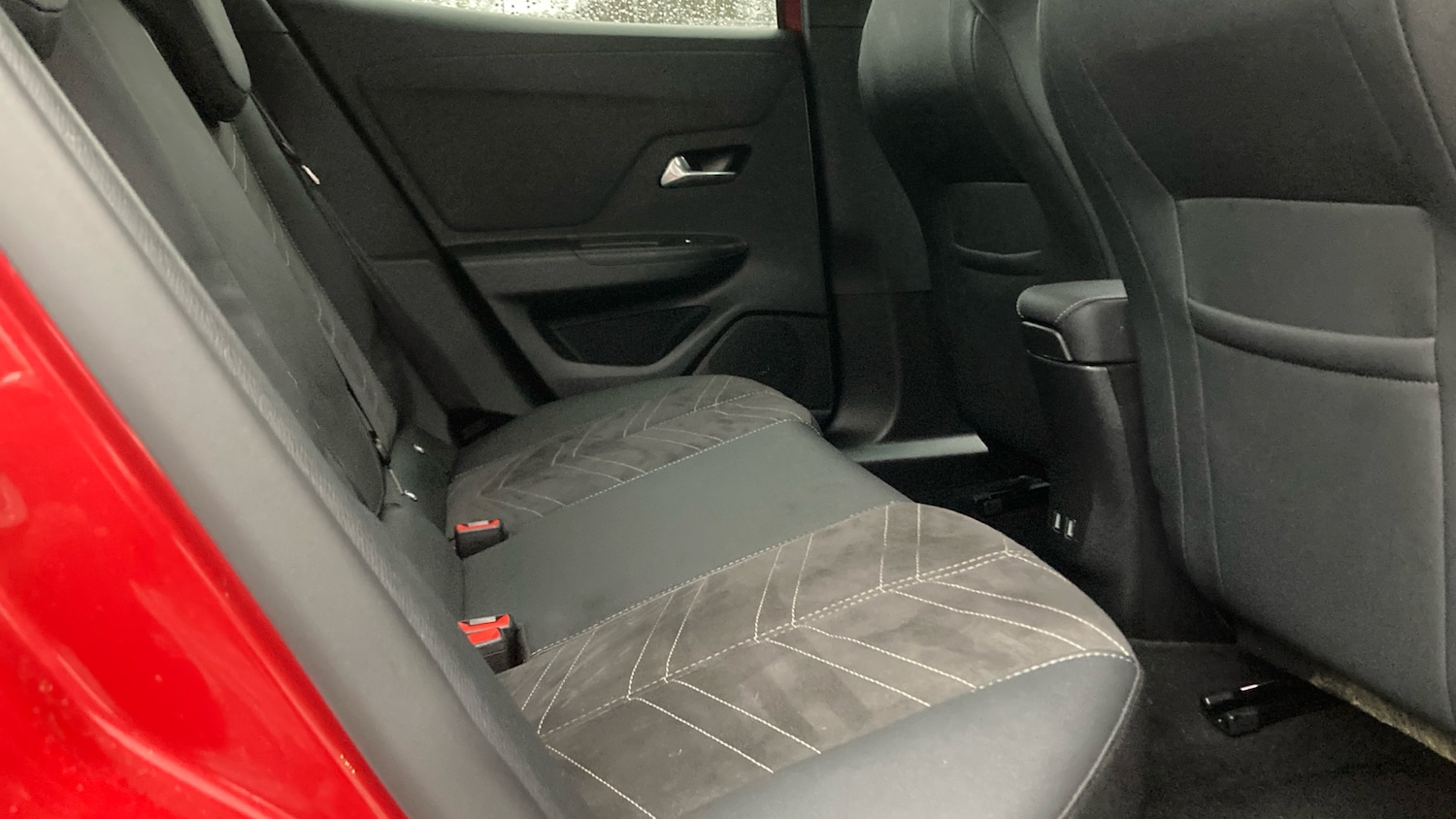 Used Vauxhall Mokka 2023 for sale - 77180664: Photo 49