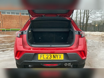 Used Vauxhall Mokka 2023 for sale - 77180664: Photo