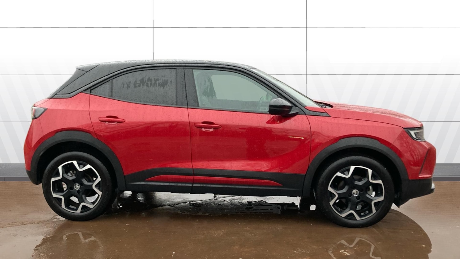 Used Vauxhall Mokka 2023 for sale - 77180664: Photo 5