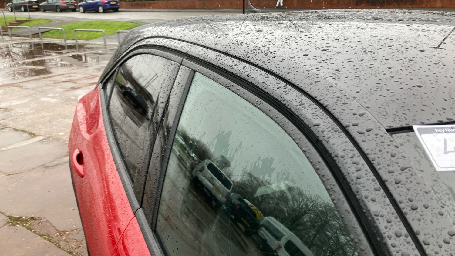 Used Vauxhall Mokka 2023 for sale - 77180664: Photo 50