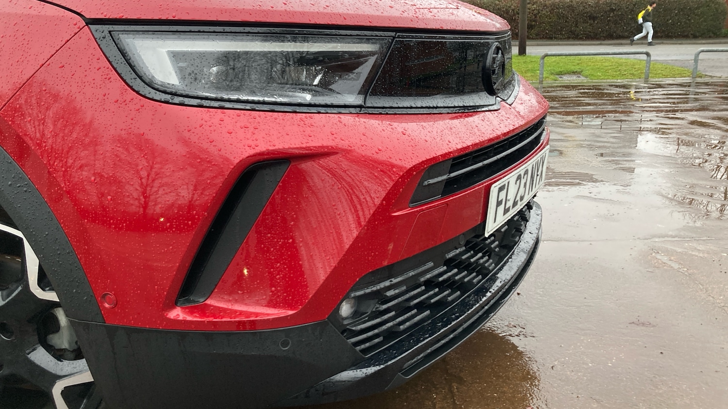 Used Vauxhall Mokka 2023 for sale - 77180664: Photo 54