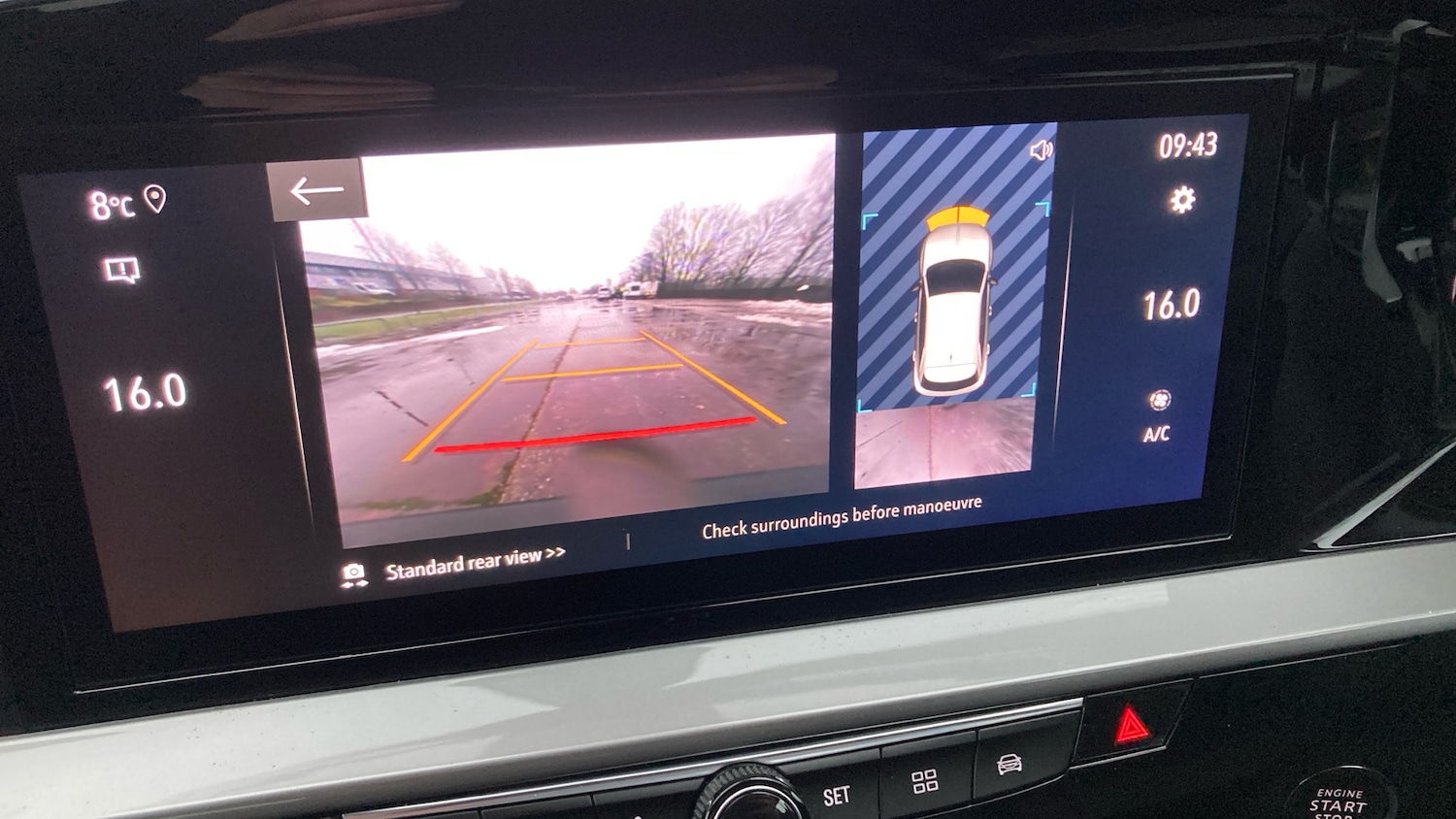 Used Vauxhall Mokka 2023 for sale - 77180664: Photo 56