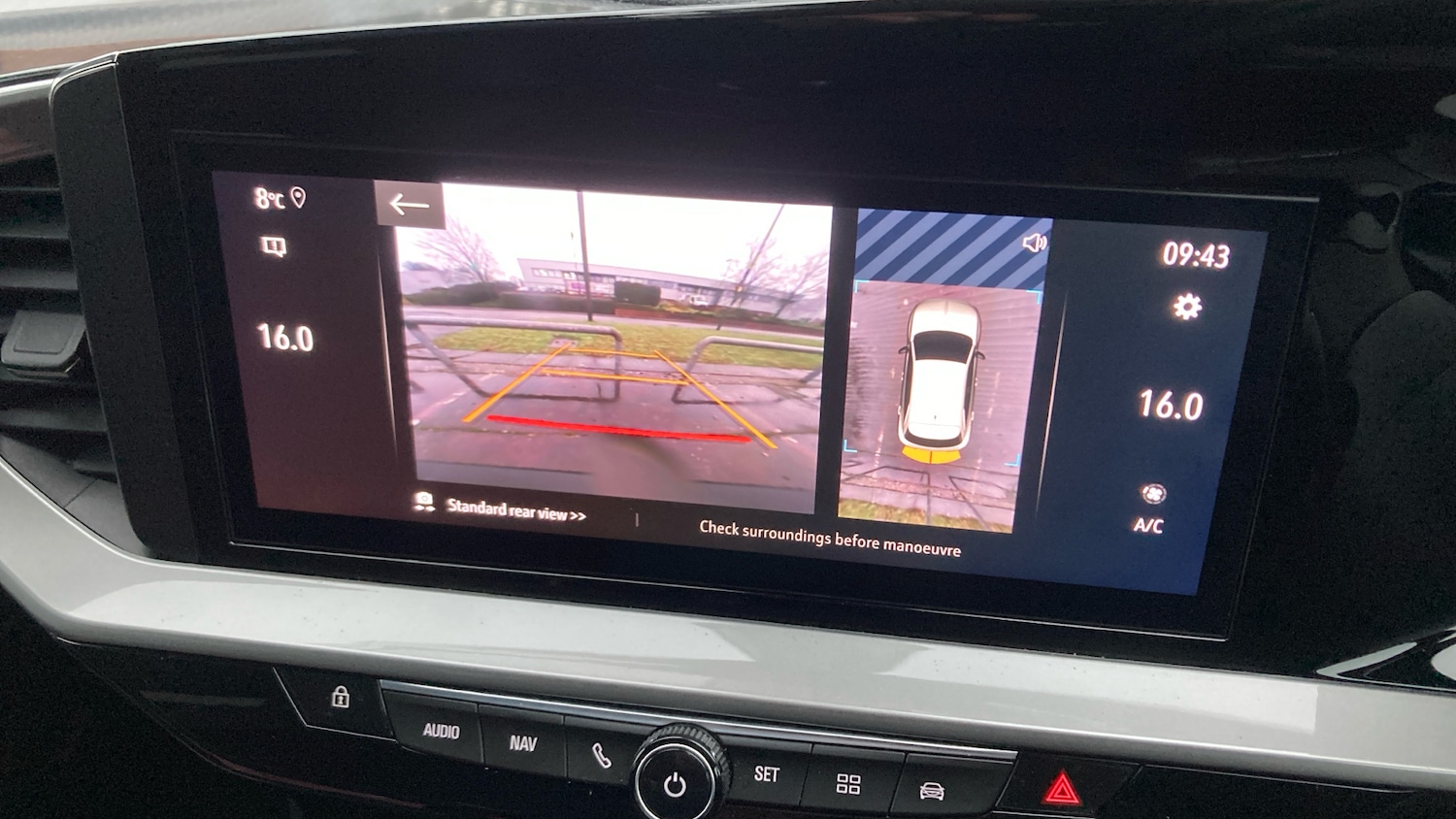 Used Vauxhall Mokka 2023 for sale - 77180664: Photo 57