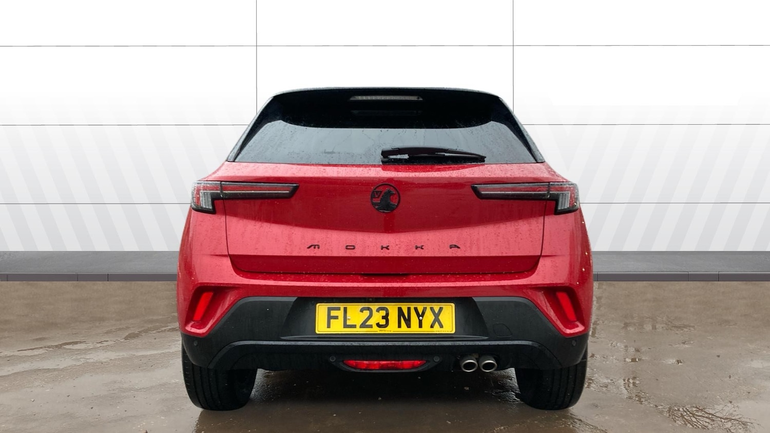 Used Vauxhall Mokka 2023 for sale - 77180664: Photo 6