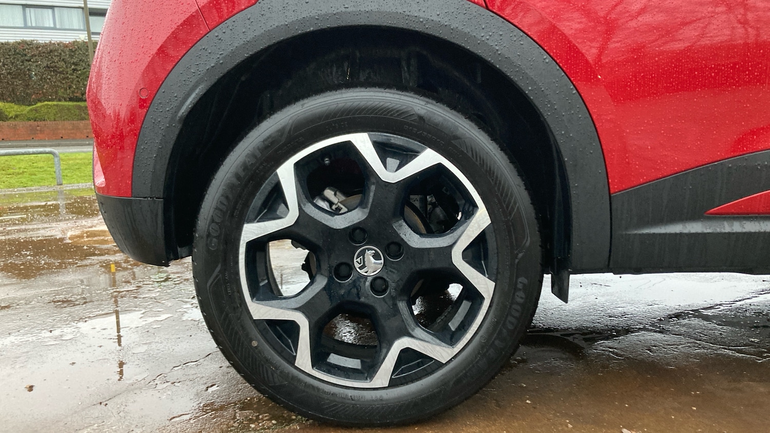 Used Vauxhall Mokka 2023 for sale - 77180664: Photo 7