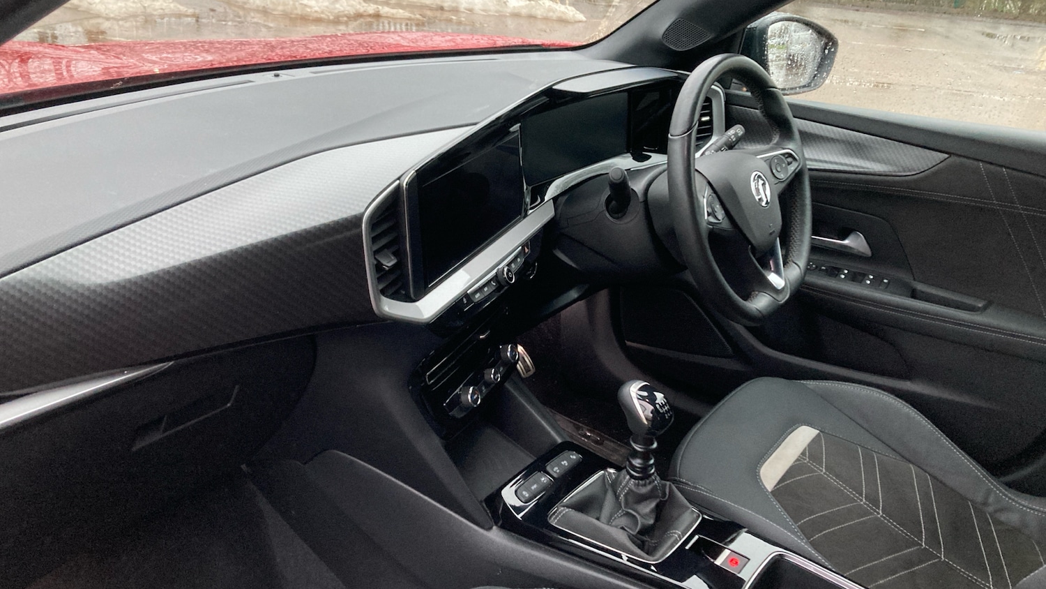 Used Vauxhall Mokka 2023 for sale - 77180664: Photo 9