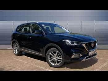2022 (22) - 1.5 T-GDI Exclusive 5dr Petrol Hatchback