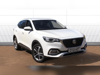 Used MG MG HS 2021 for sale - 78389108: Photo