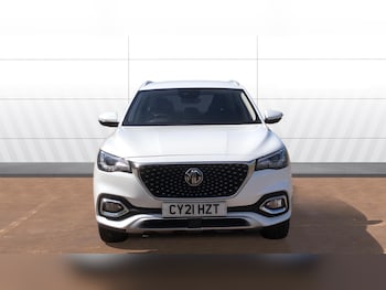 Used MG MG HS 2021 for sale - 78389108: Photo