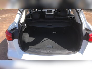 Used MG MG HS 2021 for sale - 78389108: Photo