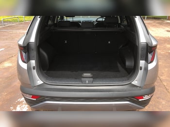 Used Hyundai TUCSON 2021 for sale - 78967861: Photo
