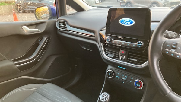Used Ford Fiesta 2018 for sale - 76329878: Photo 14