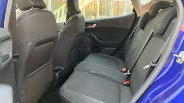 Used Ford Fiesta 2018 for sale - 76329878: Photo 16