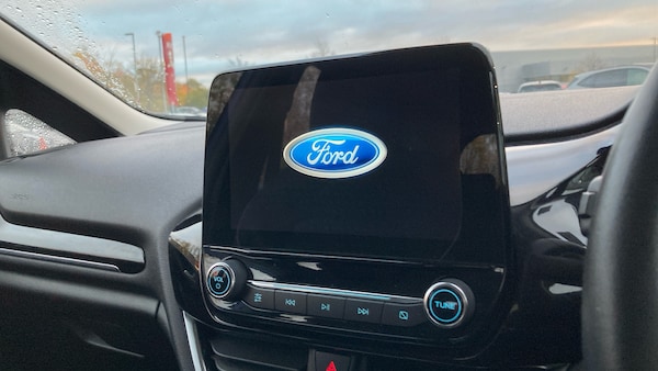 Used Ford Fiesta 2018 for sale - 76329878: Photo 21