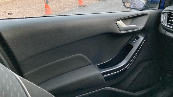 Used Ford Fiesta 2018 for sale - 76329878: Photo 22