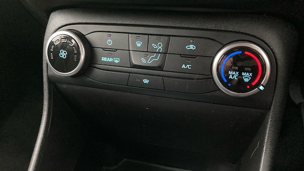Used Ford Fiesta 2018 for sale - 76329878: Photo 24