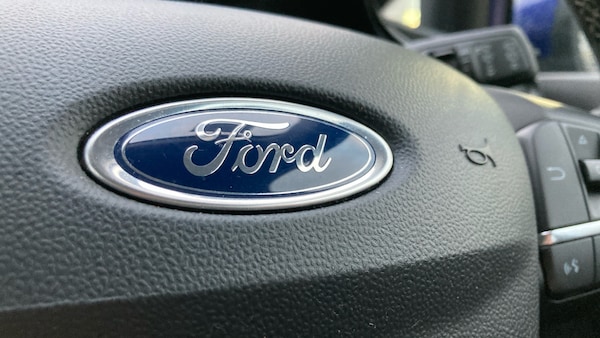 Used Ford Fiesta 2018 for sale - 76329878: Photo 29