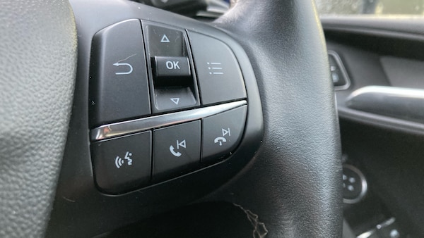 Used Ford Fiesta 2018 for sale - 76329878: Photo 30