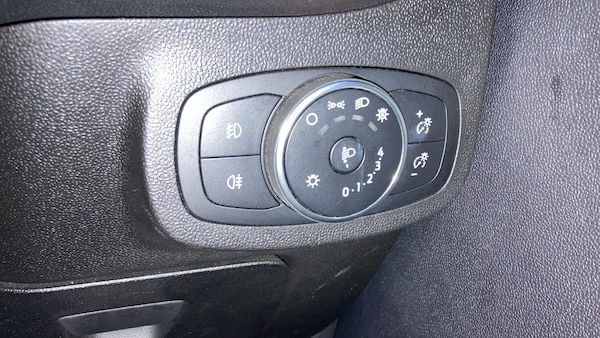 Used Ford Fiesta 2018 for sale - 76329878: Photo 31