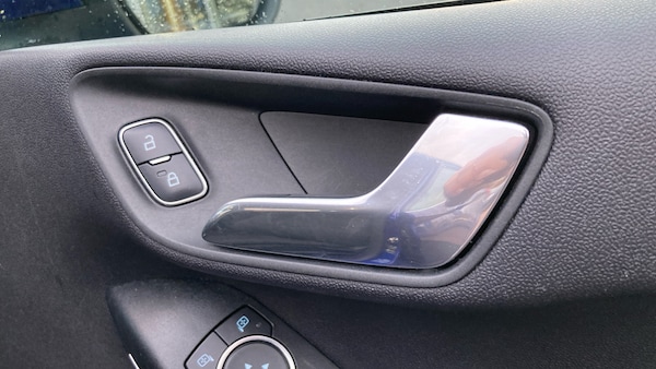 Used Ford Fiesta 2018 for sale - 76329878: Photo 38