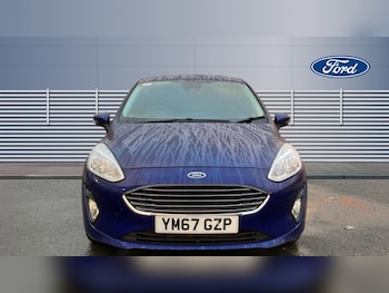 Used Ford Fiesta 2018 for sale - 76329878: Photo 3