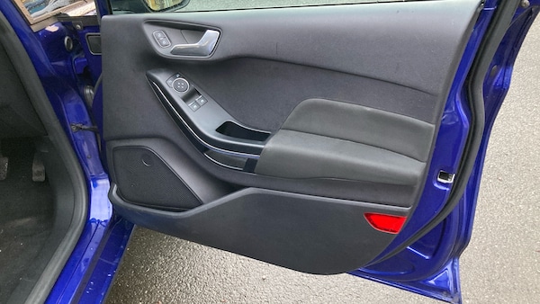 Used Ford Fiesta 2018 for sale - 76329878: Photo 40