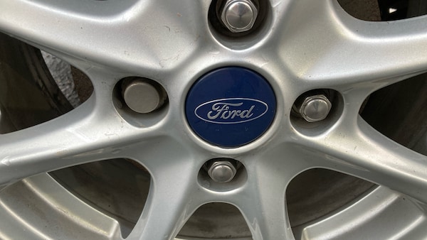 Used Ford Fiesta 2018 for sale - 76329878: Photo 41