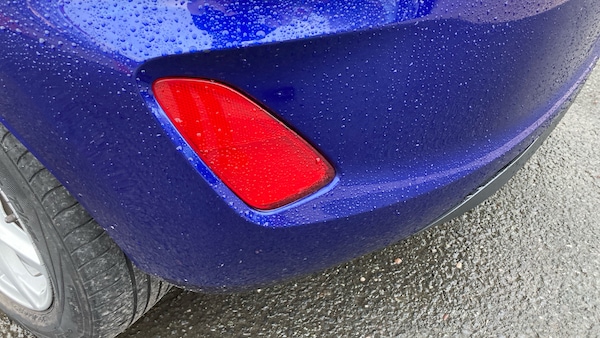 Used Ford Fiesta 2018 for sale - 76329878: Photo 42