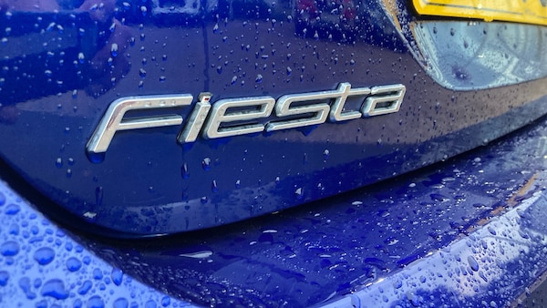 Used Ford Fiesta 2018 for sale - 76329878: Photo 43