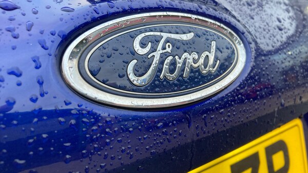 Used Ford Fiesta 2018 for sale - 76329878: Photo 44